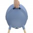 Стільчик для годування 2 в 1 Kinderkraft Fini 2 Nordic Breeze KHFINI02NOR0000