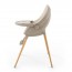 Стульчик для кормления 2 в 1 Kinderkraft Fini Up Beige KHFINIUPBEG0000 Стульчик для кормления 2 в 1 Kinderkraft Fini Up Beige KHFINIUPBEG0000