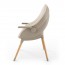 Стульчик для кормления 2 в 1 Kinderkraft Fini Up Beige KHFINIUPBEG0000 Стульчик для кормления 2 в 1 Kinderkraft Fini Up Beige KHFINIUPBEG0000
