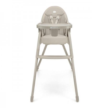Стільчик для годування Kinderkraft Dinnly Beige KHDINN00BEG0000 Стільчик для годування Kinderkraft Dinnly Beige KHDINN00BEG0000