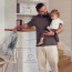 Стільчик для годування Kinderkraft Dinnly Beige KHDINN00BEG0000 Стільчик для годування Kinderkraft Dinnly Beige KHDINN00BEG0000