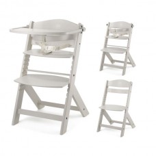 Стульчик для кормления Kinderkraft Enock Beige KKKENOCBEGF0000 