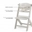 Стільчик для годування Kinderkraft Enock Beige KKKENOCBEGF0000 Стільчик для годування Kinderkraft Enock Beige KKKENOCBEGF0000