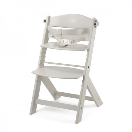 Стільчик для годування Kinderkraft Enock Beige KKKENOCBEGF0000 Стільчик для годування Kinderkraft Enock Beige KKKENOCBEGF0000
