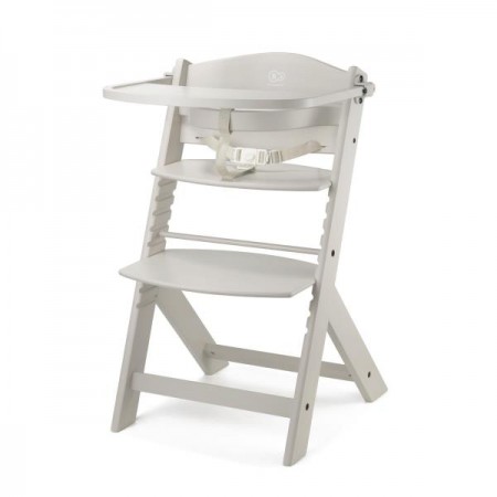 Стільчик для годування Kinderkraft Enock Beige KKKENOCBEGF0000 Стільчик для годування Kinderkraft Enock Beige KKKENOCBEGF0000