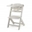 Стільчик для годування Kinderkraft Enock Beige KKKENOCBEGF0000 Стільчик для годування Kinderkraft Enock Beige KKKENOCBEGF0000