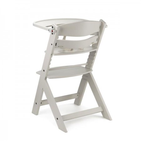 Стільчик для годування Kinderkraft Enock Beige KKKENOCBEGF0000 Стільчик для годування Kinderkraft Enock Beige KKKENOCBEGF0000