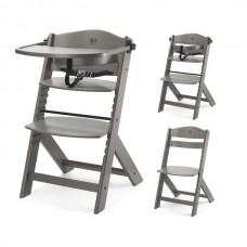 Стульчик для кормления Kinderkraft Enock Brown KKKENOCBRWF0000 