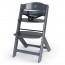 Стільчик для годування Kinderkraft Enock Gray KKKENOCGRYF000