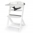 Стульчик для кормления Kinderkraft Enock White KKKENOCWHTF000