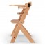 Стільчик для годування Kinderkraft Enock Wood KKKENOCNAT0000 Стільчик для годування Kinderkraft Enock Wood KKKENOCNAT0000