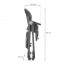 Стульчик для кормления Kinderkraft Tulo Grey KHTULO00GRY0000 Стульчик для кормления Kinderkraft Tulo Grey KHTULO00GRY0000