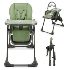 Стульчик для кормления Kinderkraft Tummie зеленый KHTUMM00GRE0000 