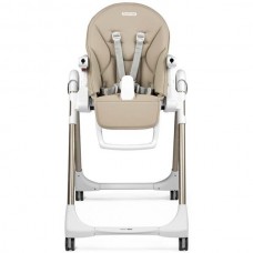 Стульчик для кормления Peg-Perego Prima Pappa Follow Me бежевый IH01000000BL06 Стульчик для кормления Peg-Perego Prima Pappa Follow Me бежевый IH01000000BL06