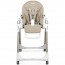 Стульчик для кормления Peg-Perego Prima Pappa Follow Me бежевый IH01000000BL06