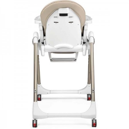Стульчик для кормления Peg-Perego Prima Pappa Follow Me бежевый IH01000000BL06