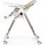 Стульчик для кормления Peg-Perego Prima Pappa Follow Me бежевый IH01000000BL06