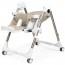 Стульчик для кормления Peg-Perego Prima Pappa Follow Me бежевый IH01000000BL06