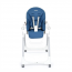 Стульчик для кормления Peg-Perego Prima Pappa Follow Me голубой IH01000000BL71