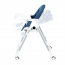 Стульчик для кормления Peg-Perego Prima Pappa Follow Me голубой IH01000000BL71