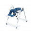 Стульчик для кормления Peg-Perego Prima Pappa Follow Me голубой IH01000000BL71