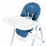 Стульчик для кормления Peg-Perego Prima Pappa Follow Me голубой IH01000000BL71
