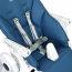 Стульчик для кормления Peg-Perego Prima Pappa Follow Me голубой IH01000000BL71
