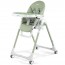 Стільчик для годування Peg-Perego Prima Pappa Follow Me м'ятно-зелений IH01000000BL64