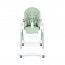 Стільчик для годування Peg-Perego Prima Pappa Follow Me м'ятно-зелений IH01000000BL64 Стільчик для годування Peg-Perego Prima Pappa Follow Me м'ятно-зелений IH01000000BL64