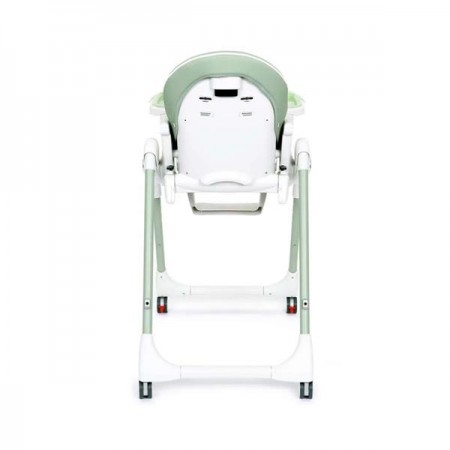 Стільчик для годування Peg-Perego Prima Pappa Follow Me м'ятно-зелений IH01000000BL64 Стільчик для годування Peg-Perego Prima Pappa Follow Me м'ятно-зелений IH01000000BL64