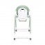Стільчик для годування Peg-Perego Prima Pappa Follow Me м'ятно-зелений IH01000000BL64 Стільчик для годування Peg-Perego Prima Pappa Follow Me м'ятно-зелений IH01000000BL64