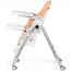 Стульчик для кормления Peg-Perego Prima Pappa Follow Me персиковый IH01000000BL68 Стульчик для кормления Peg-Perego Prima Pappa Follow Me персиковый IH01000000BL68