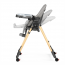 Стільчик для годування Peg-Perego Prima Pappa Follow Me преміум сірий IH01000002BL73 Стільчик для годування Peg-Perego Prima Pappa Follow Me преміум сірий IH01000002BL73