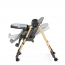 Стільчик для годування Peg-Perego Prima Pappa Follow Me преміум сірий IH01000002BL73 Стільчик для годування Peg-Perego Prima Pappa Follow Me преміум сірий IH01000002BL73
