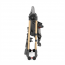 Стільчик для годування Peg-Perego Prima Pappa Follow Me преміум сірий IH01000002BL73 Стільчик для годування Peg-Perego Prima Pappa Follow Me преміум сірий IH01000002BL73