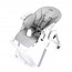 Стільчик для годування Peg-Perego Prima Pappa Follow Me сірий IH01000000BL73 Стільчик для годування Peg-Perego Prima Pappa Follow Me сірий IH01000000BL73