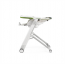 Стульчик для кормления Peg-Perego Siesta Follow Me с тропическим рисунком IH03000002BL00J