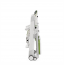 Стульчик для кормления Peg-Perego Siesta Follow Me с тропическим рисунком IH03000002BL00J
