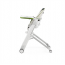 Стульчик для кормления Peg-Perego Siesta Follow Me с тропическим рисунком IH03000002BL00J
