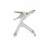 Стульчик для кормления Peg-Perego Siesta Follow Me с тропическим рисунком IH03000002BL00J