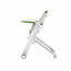 Стульчик для кормления Peg-Perego Siesta Follow Me с тропическим рисунком IH03000002BL00J