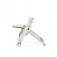 Стульчик для кормления Peg-Perego Siesta Follow Me с тропическим рисунком IH03000002BL00J
