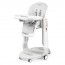 Стульчик-качалка Peg-Perego Tatamia Follow Me белый IH02000001BL00