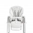 Стульчик-качалка Peg-Perego Tatamia Follow Me белый IH02000001BL00