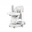 Стульчик-качалка Peg-Perego Tatamia Follow Me белый IH02000001BL00