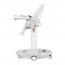Стульчик-качалка Peg-Perego Tatamia Follow Me белый IH02000001BL00