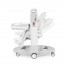 Стульчик-качалка Peg-Perego Tatamia Follow Me белый IH02000001BL00
