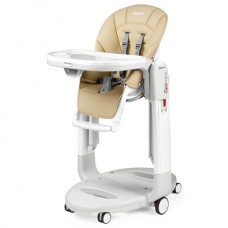 Стульчик-качалка Peg-Perego Tatamia Follow Me бежевый IH02000001BL46 Стульчик-качалка Peg-Perego Tatamia Follow Me бежевый IH02000001BL46