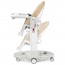 Стульчик-качалка Peg-Perego Tatamia Follow Me бежевый IH02000001BL46