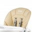 Стульчик-качалка Peg-Perego Tatamia Follow Me бежевый IH02000001BL46